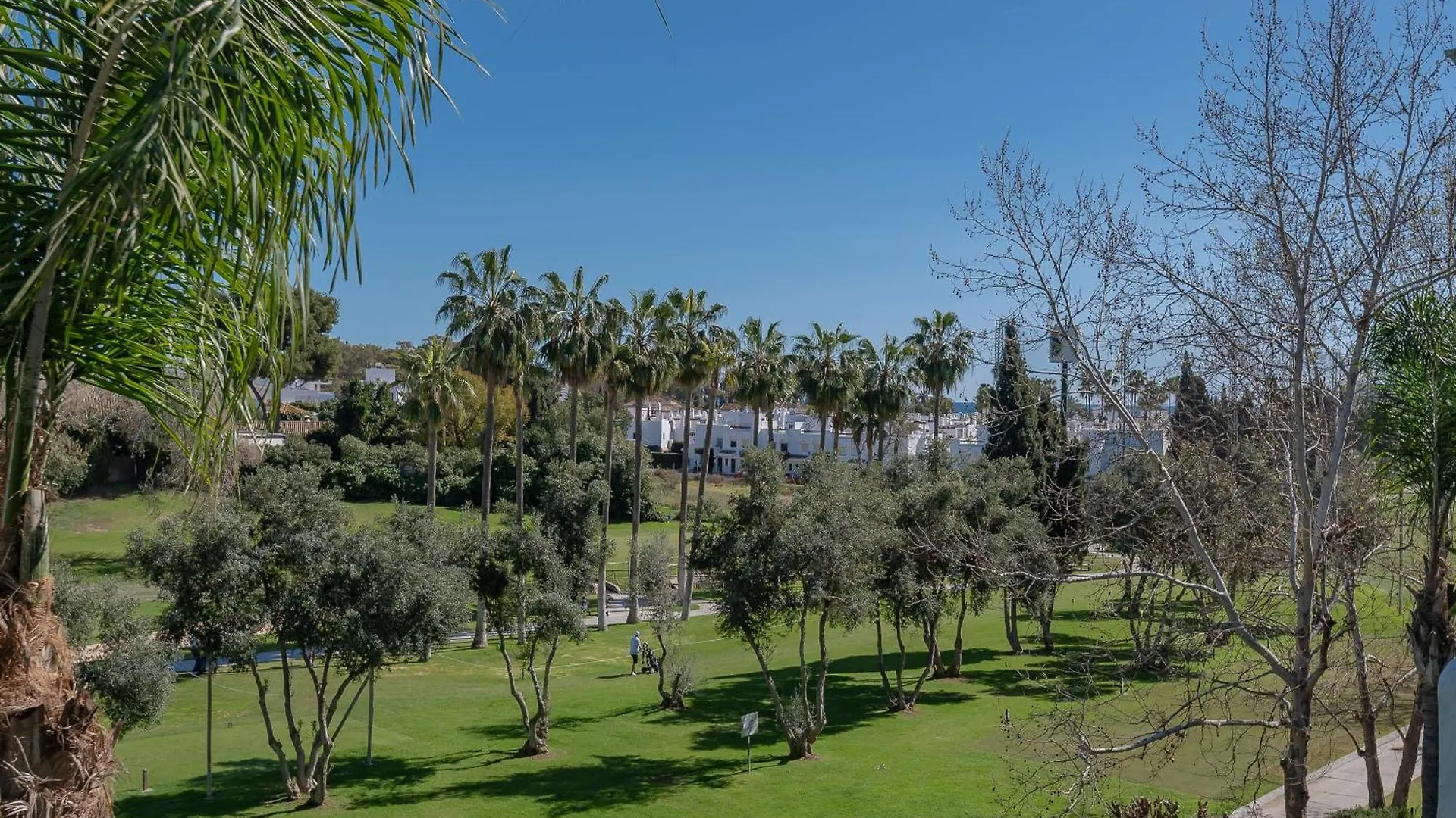 Stunning Duplex By The Golf & Terrace By The Beach Marbella 0*,  Spain
