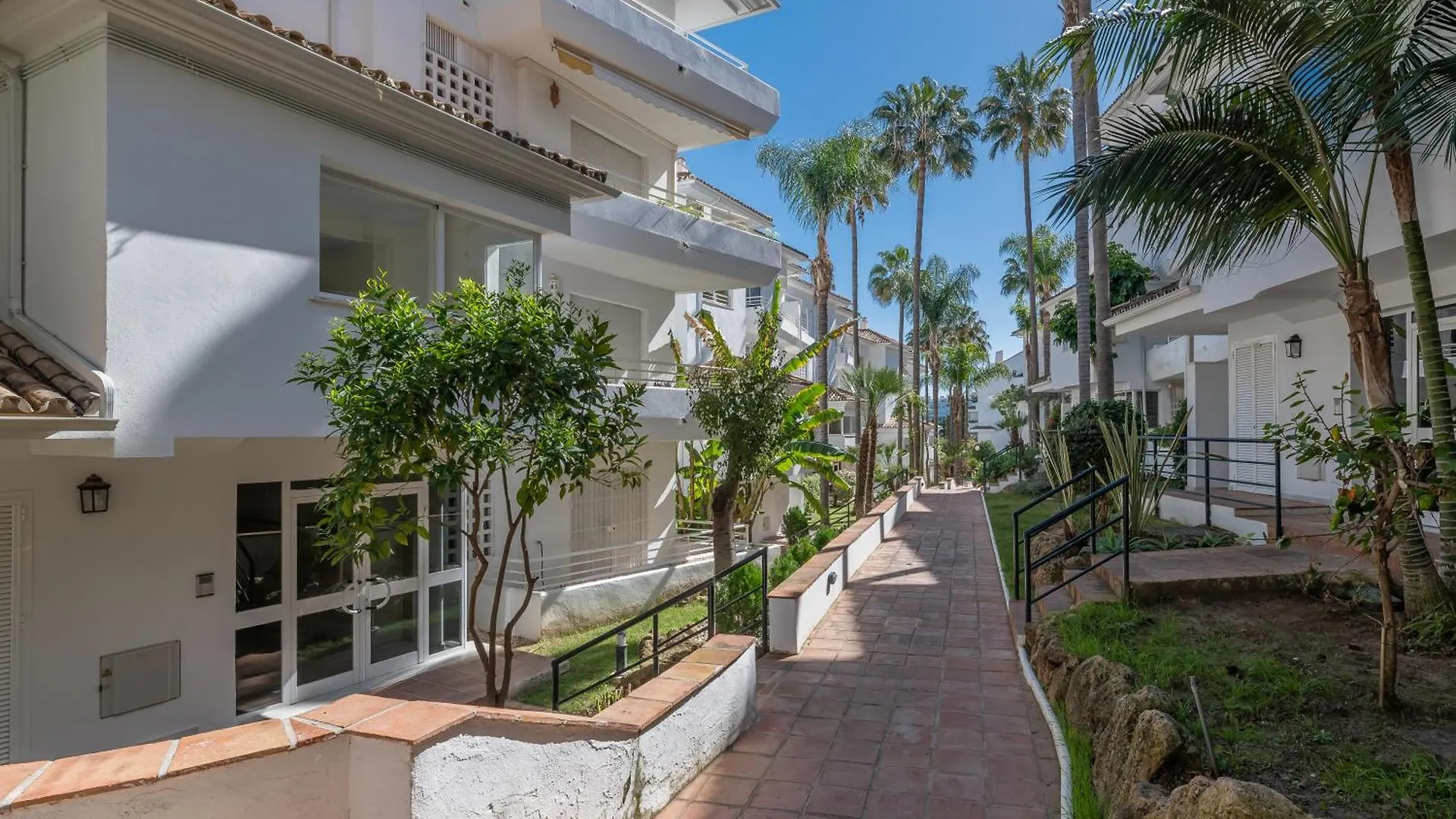 Stunning Duplex By The Golf & Terrace By The Beach Marbella 0*,  Spain